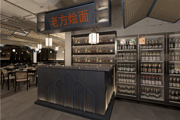 鄭州餐飲店裝修公司餐飲企業(yè)賬上多少錢才安全
